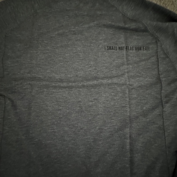 Flag Nor Fail Core Shirt - Picture 3 of 3